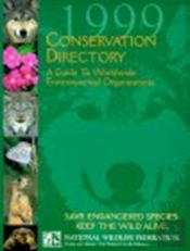 Conservation Directory