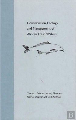 Bertrand.pt - Conservation, Ecology And Management Of African Freshwaters