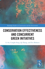 Conservation Effectiveness And Concurrent Green Initiatives