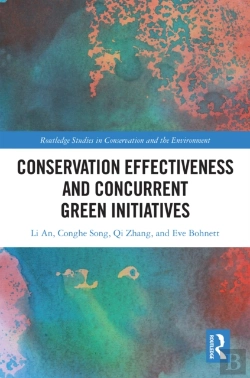 Bertrand.pt - Conservation Effectiveness And Concurrent Green Initiatives