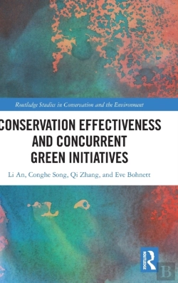 Bertrand.pt - Conservation Effectiveness And Concurrent Green Initiatives