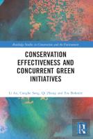 Conservation Effectiveness And Concurrent Green Initiatives