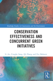Conservation Effectiveness And Concurrent Green Initiatives
