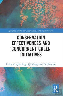 Bertrand.pt - Conservation Effectiveness And Concurrent Green Initiatives