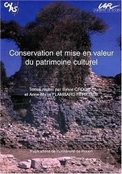 Conservation Et Mise En Valeur Du Patrimoine Culturel - Journee D'Etudes Du Grhis, 21 Octobre 1995,