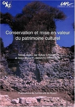 Bertrand.pt - Conservation Et Mise En Valeur Du Patrimoine Culturel - Journee D'Etudes Du Grhis, 21 Octobre 1995,