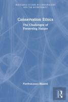 Conservation Ethics