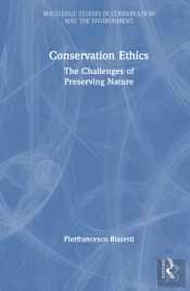 Conservation Ethics
