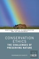 Conservation Ethics