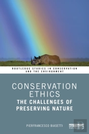 Conservation Ethics