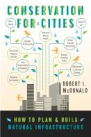 Conservation For Cities