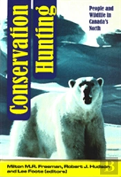 Conservation Hunting