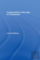 Conservation In The Age Of Consensus