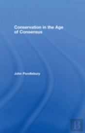 Conservation In The Age Of Consensus