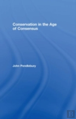 Bertrand.pt - Conservation In The Age Of Consensus