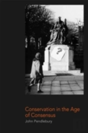 Conservation In The Age Of Consensus