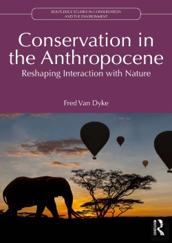 Bertrand.pt - Conservation In The Anthropocene