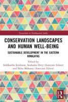 Conservation Landscapes And Human Well-Being