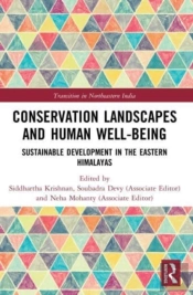 Conservation Landscapes And Human Well-Being