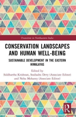 Bertrand.pt - Conservation Landscapes And Human Well-Being