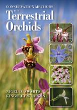 Conservation Methods For Terrestrial Orchids