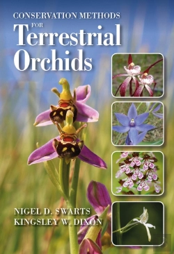 Bertrand.pt - Conservation Methods For Terrestrial Orchids