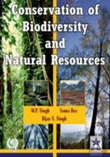 Conservation Of Biodiversity And Natural Resources
