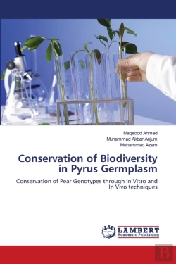 Bertrand.pt - Conservation Of Biodiversity In Pyrus Germplasm