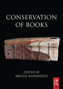 Bertrand.pt - Conservation Of Books