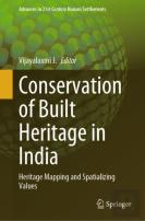 Conservation Of Built Heritage In India