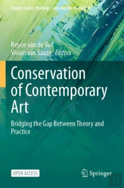 Bertrand.pt - Conservation Of Contemporary Art