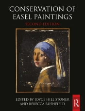 Conservation Of Easel Paintings