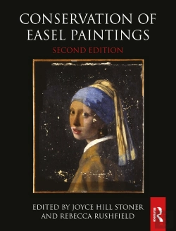 Bertrand.pt - Conservation Of Easel Paintings