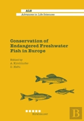 Conservation Of Endangered Freshwater Fish In Europe