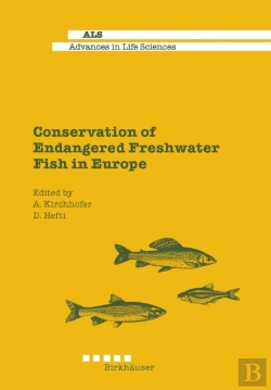 Bertrand.pt - Conservation Of Endangered Freshwater Fish In Europe