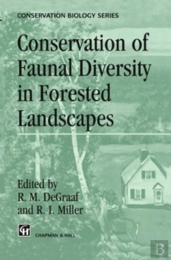 Bertrand.pt - Conservation Of Faunal Diversity In Forested Landscapes
