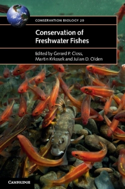 Bertrand.pt - Conservation Of Freshwater Fishes