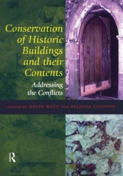 Bertrand.pt - Conservation Of Historic Buildings And Their Contents