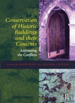 Bertrand.pt - Conservation Of Historic Buildings And Their Contents