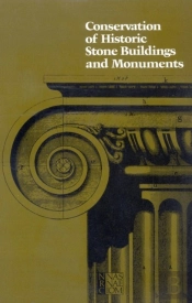 Conservation Of Historic Stone Buildings And Monuments