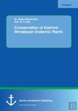 Bertrand.pt - Conservation Of Kashmir Himalayan Endemic Plants