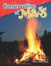 Conservation Of Mass
