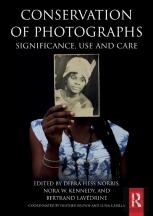 Conservation Of Photographs