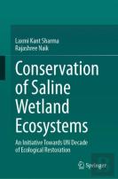 Conservation Of Saline Wetland Ecosystems