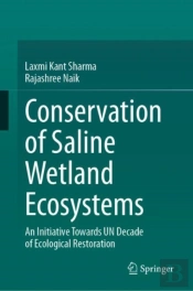 Conservation Of Saline Wetland Ecosystems