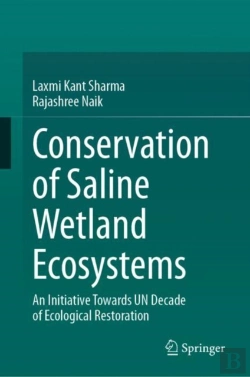 Bertrand.pt - Conservation Of Saline Wetland Ecosystems