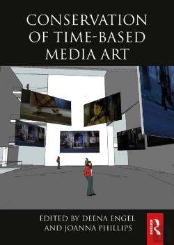 Bertrand.pt - Conservation Of Time-Based Media Art