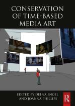 Conservation Of Time-Based Media Art
