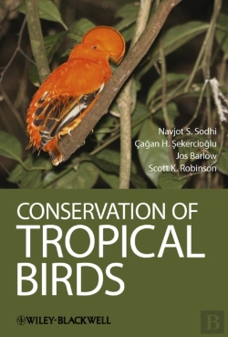 Bertrand.pt - Conservation Of Tropical Birds