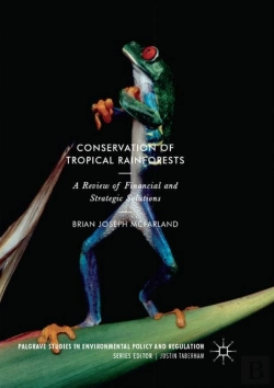 Bertrand.pt - Conservation Of Tropical Rainforests